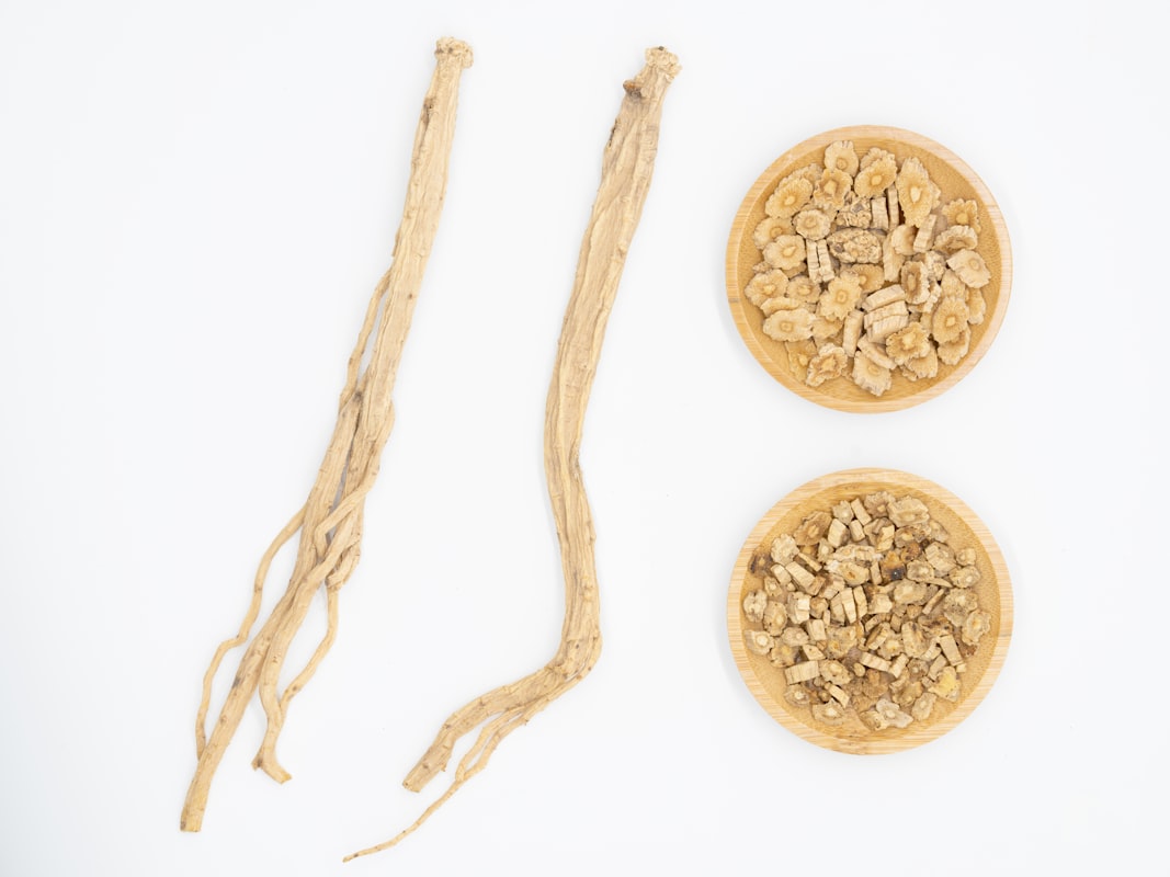 Nutrisi Optimal untuk Vitalitas Pria