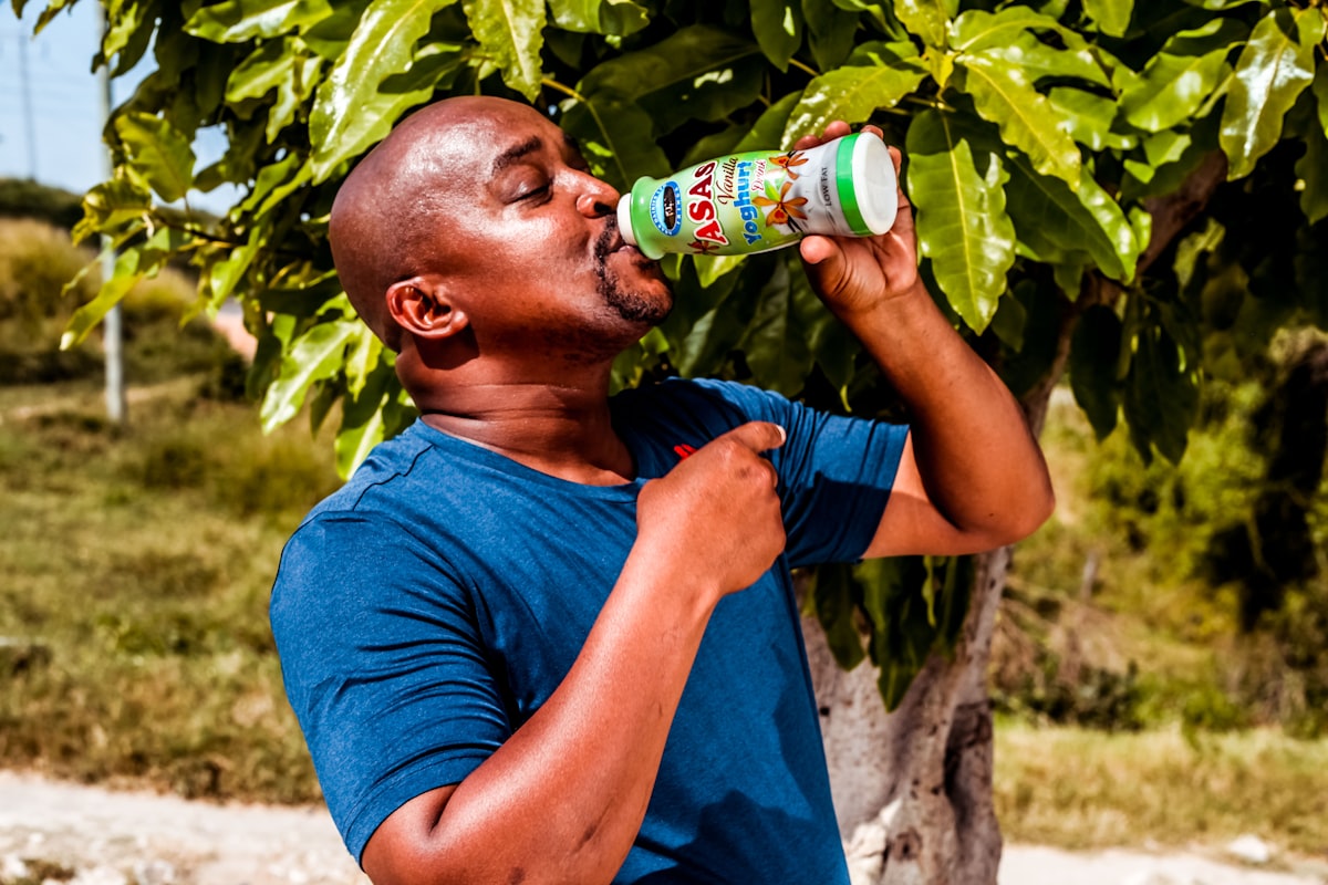 Kebiasaan Sehat untuk Kehidupan Lebih Baik